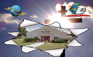 Maranatha Seventh-Day Adventist Company (Lakeland, FL) logo