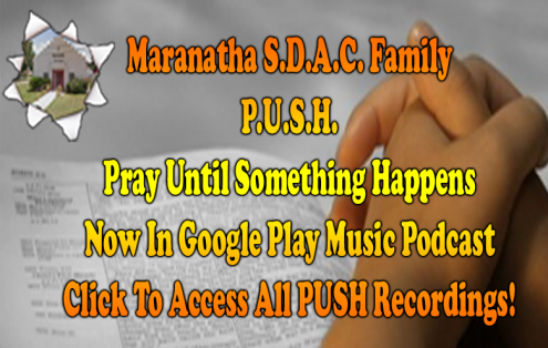 Click To Access All Recordings